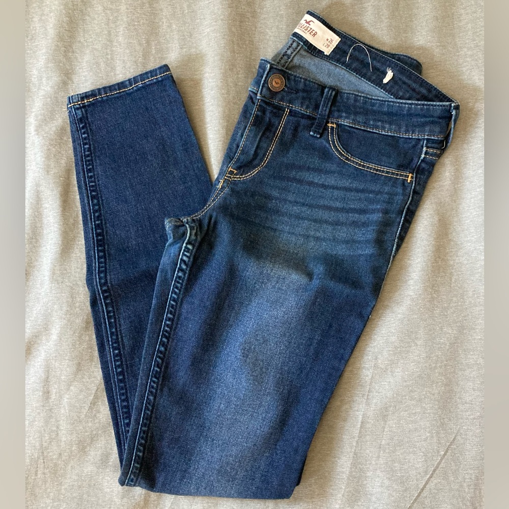 Hollister Jean Leggings